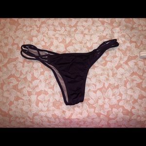 Cheeky Bathing Suit Bottom